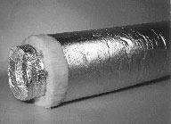 Шумоизолированные воздуховоды SONODEC