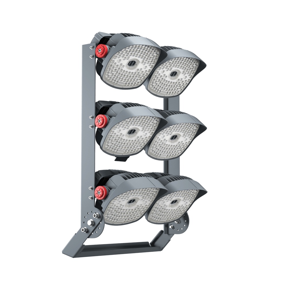 Прожектор модульный светодиодный 1800Вт