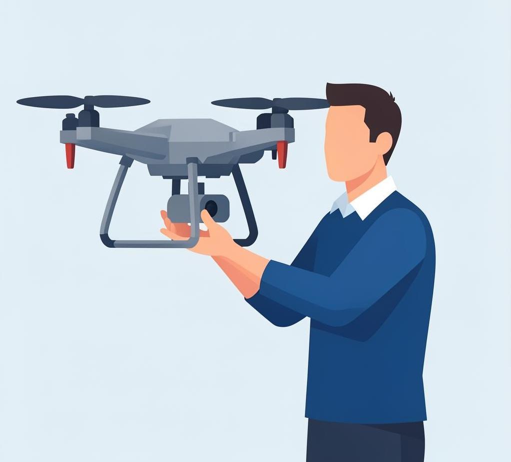Рост сектора БАС: малый и средний бизнес осваивает рынок беспилотников