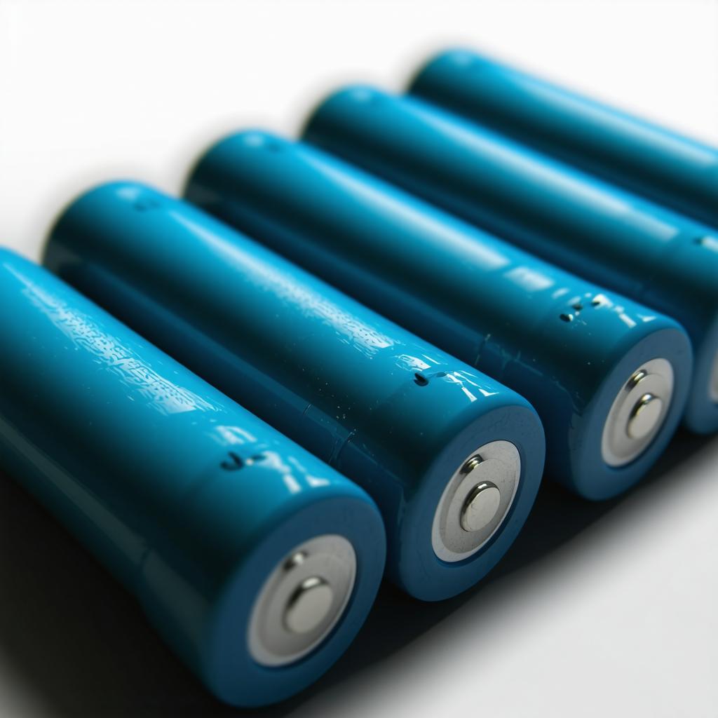 Новый катод обеспечивает стабильную работу цинк‑ионных батарей при любых температурах