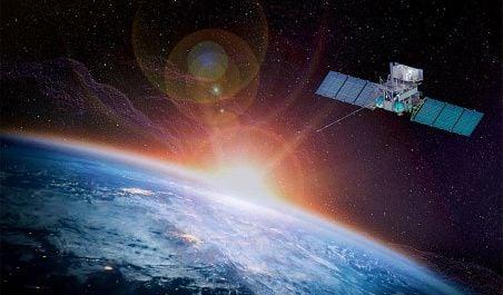 Радиатор от ОНПП «Технологии» регулирует температурный режим космических спутников Радиатор от ОНПП «Технологии» регулирует температурный режим космических спутников