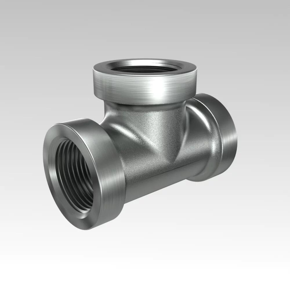 Тройники Тройники