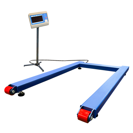 Платформенные весы