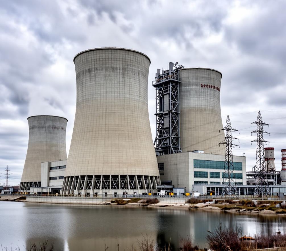 На Балаковской АЭС успешно испытали инновационное ядерное топливо