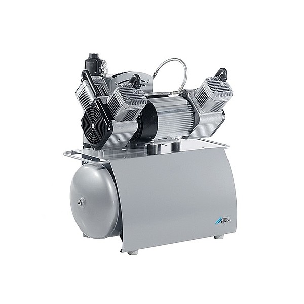 КОМПРЕССОР DÜRR DENTAL TRIO
