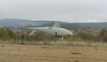 Дроны производства «Технодинамики» помогли в проведении военных учений Дроны производства «Технодинамики» помогли в проведении военных учений