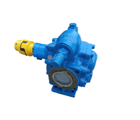 Шестеренчатые насосы Ш