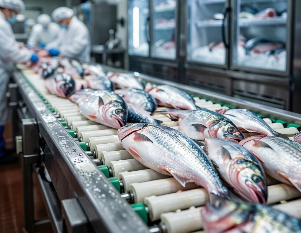 Калининград — рыбная столица России: как регион нарастил производство на 10 %