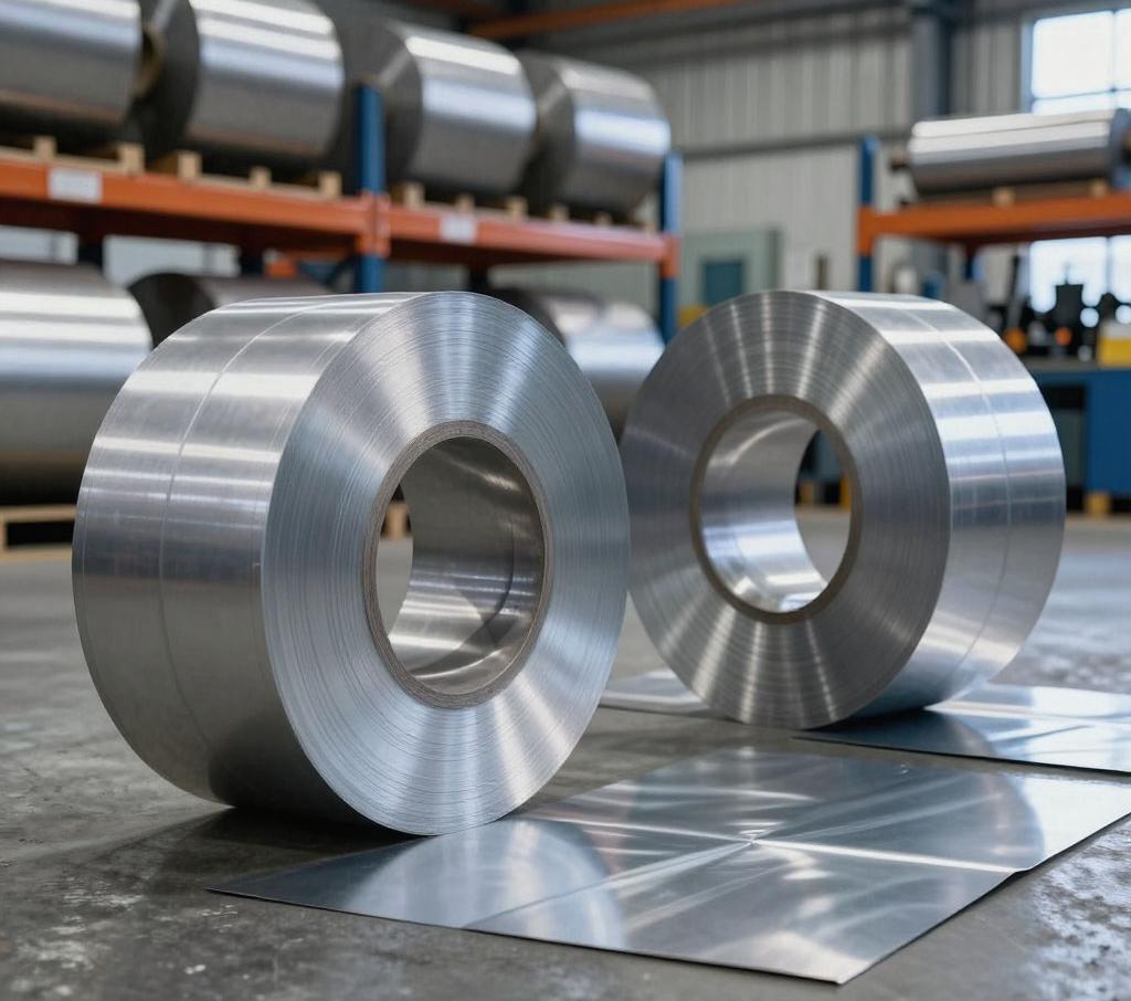 Продукция ГК АЛЬФА-МЕТАЛЛ  включена в реестр отечественной промышленной продукции