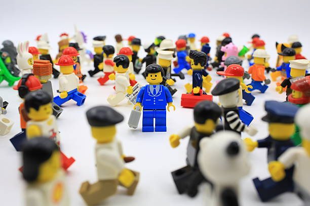 Компания Lego строит во Вьетнаме завод по производству чистой энергии 