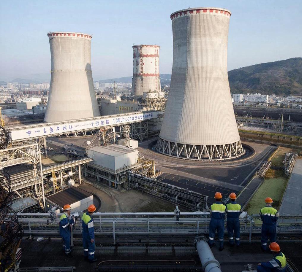 Спустя 15 лет после аварии на «Фукусиме» Япония возобновляет работу крупнейшей в мире АЭС