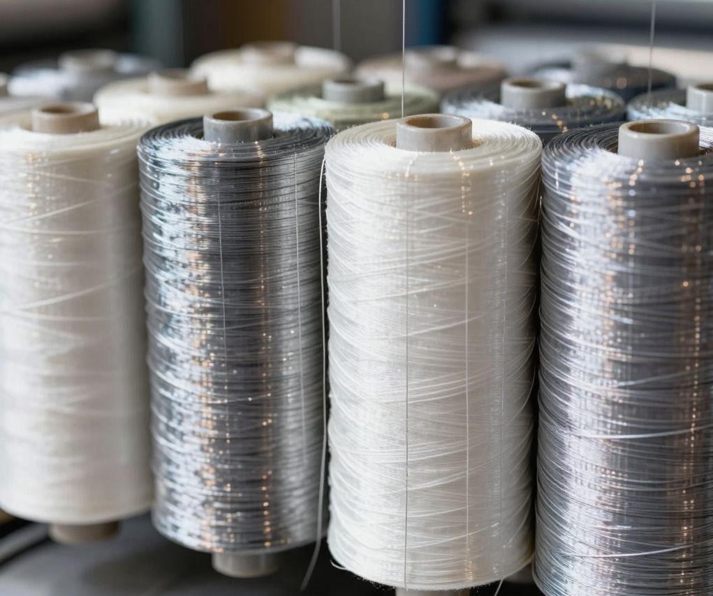 Завод стекловолокна в Серпухове ждёт масштабная реконструкция