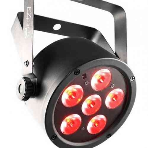 Классическое световое оборудование CHAUVET-DJ EZpar T6 USB