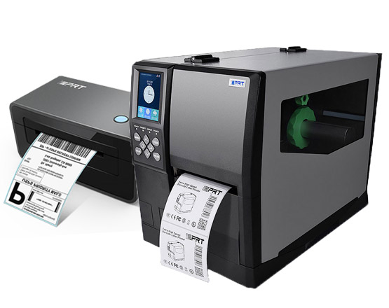 Принтер этикеток и принтер штрихкодов: в чем ключевое отличие?