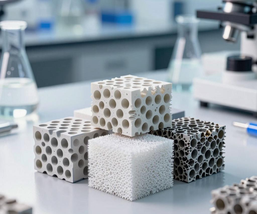 BASF запускает первое в мире производство 3D‑печатных катализаторов