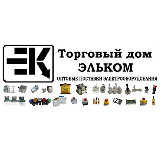 ТД Эльком