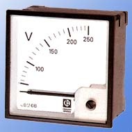 Вольтметр М 4200 3-0-3В