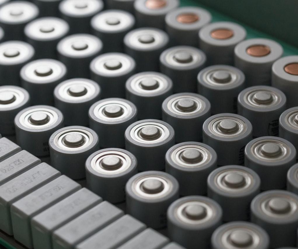 Тепловые батареи: прорыв в технологии хранения энергии