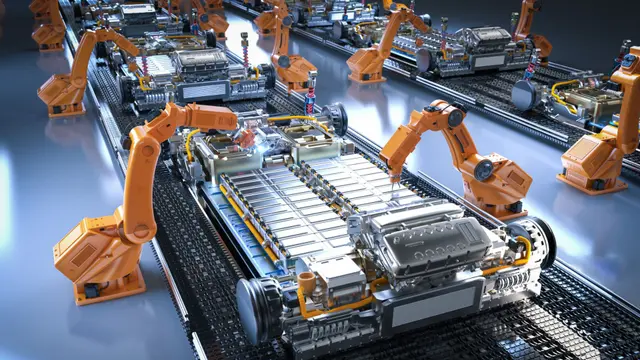 Технология Dual-atom обеспечивает 3600 часов непрерывной работы цинково-воздушных батарей