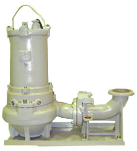 Насосы НПК-20/22