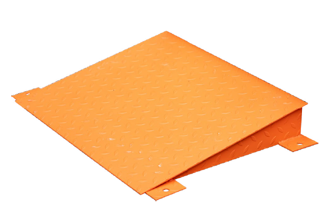 Пандус для платформенных весов Пандус для платформенных весов