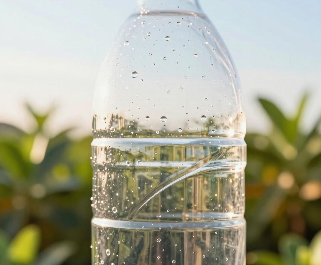 Солнечная энергия против пластика: учёные нашли способ превратить мусор в топливо