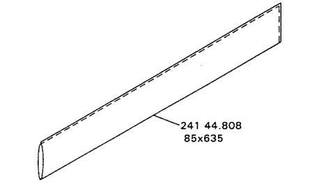 Фильтры одноразовые 75x450 4000 л. (400 шт.) Фильтры одноразовые 75x450 4000 л. (400 шт.)