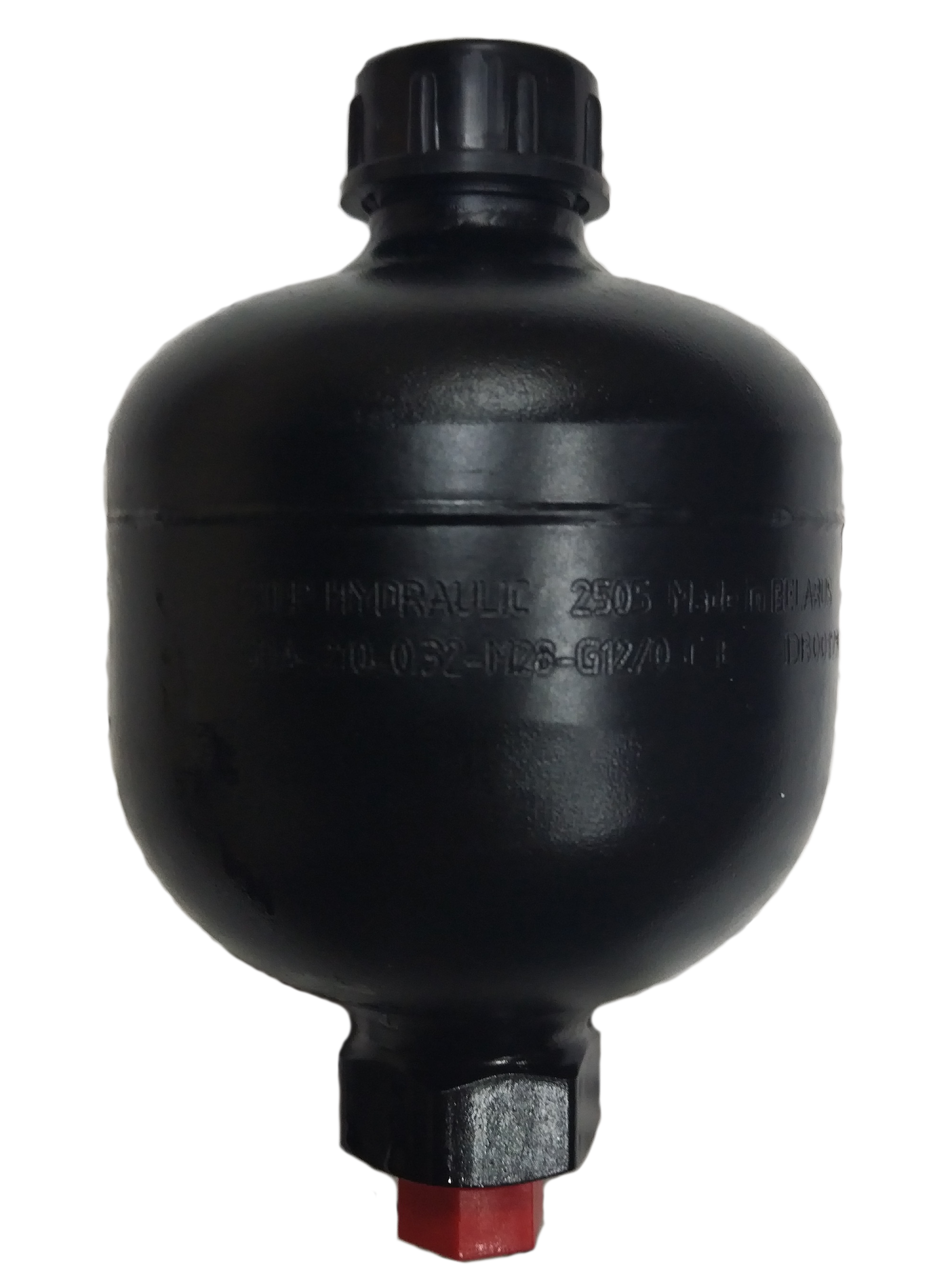 Гидроаккумулятор 0.32 G1/2"