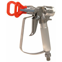 Окрасочный пистолет Graco XTR 7