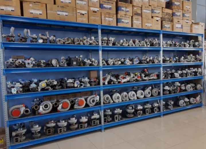 ООО ТД ЛЕГИОН М