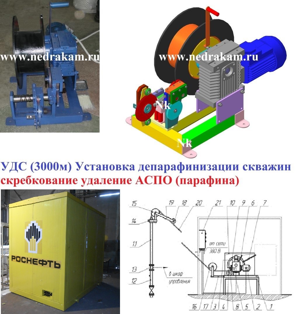 МДС-3000