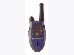 Радиостанция Motorola Talkabout T5422