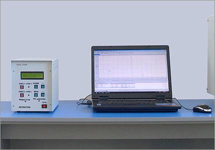 Цифровой многоканальный натекатель