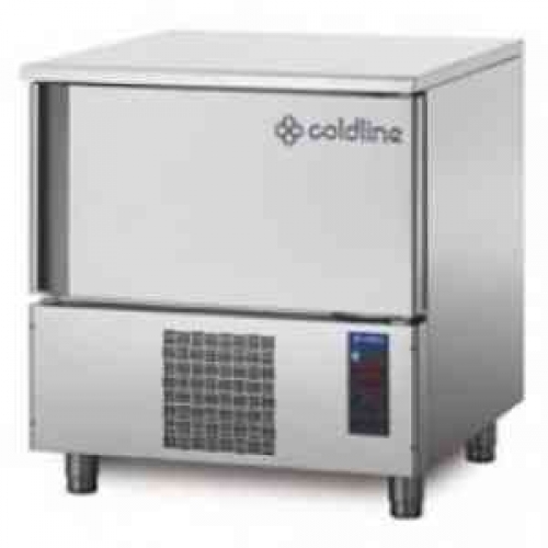 Аппарат шоковой заморозки Cold Line W5TEO