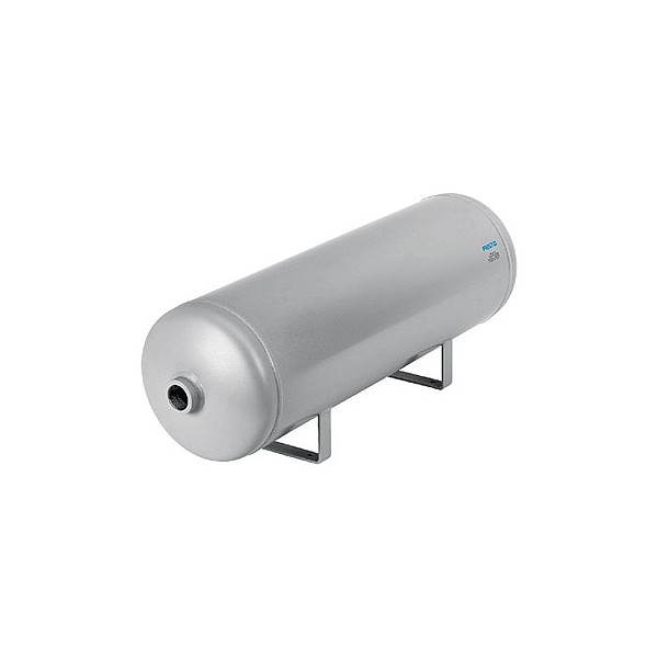 РЕСИВЕР ГОРИЗОНТАЛЬНЫЙ FESTO VZS-20-B