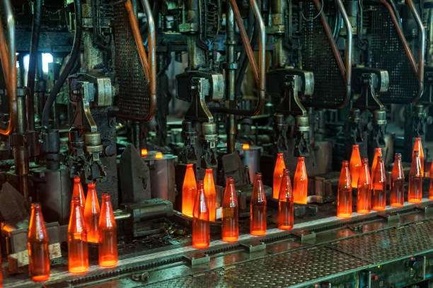 «Сибстекло»: рост производства и экологичные решения в стекольной отрасли