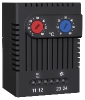 Термостаты для электротехнических шкафов MEYERTEC МТК-СТ