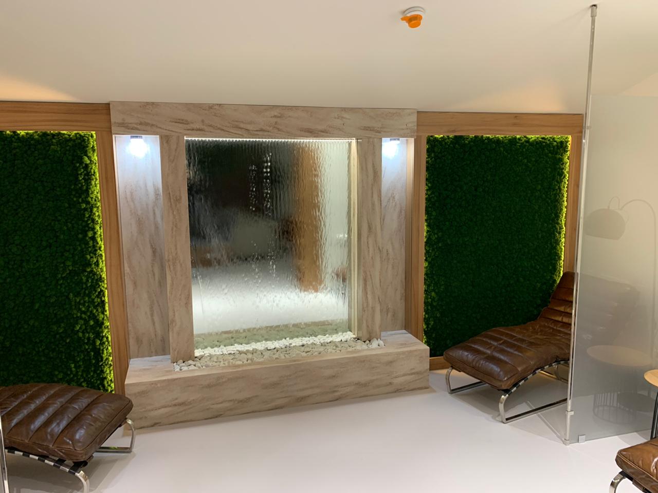 Пузырьковая панель