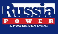 RUSSIA POWER - 2010