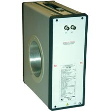 Трансформатор тока измерительный лабораторный ТТИ-200 Трансформатор тока измерительный лабораторный ТТИ-200