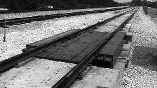Весы электромеханические вагонные ВВ-100