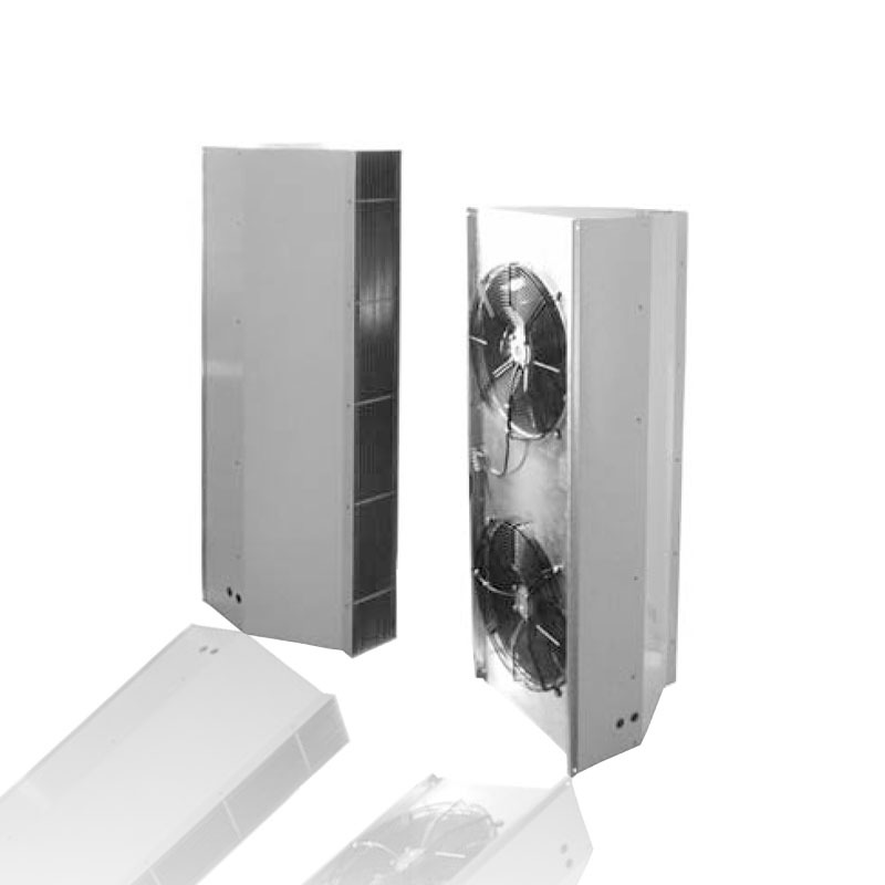 Тепловая завеса VCP-03-150-EO