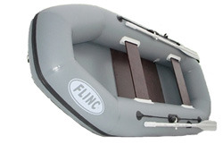 Лодка Flinc 260
