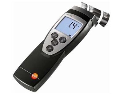 Измеритель влажности материалов Testo 616 (0560 6160)