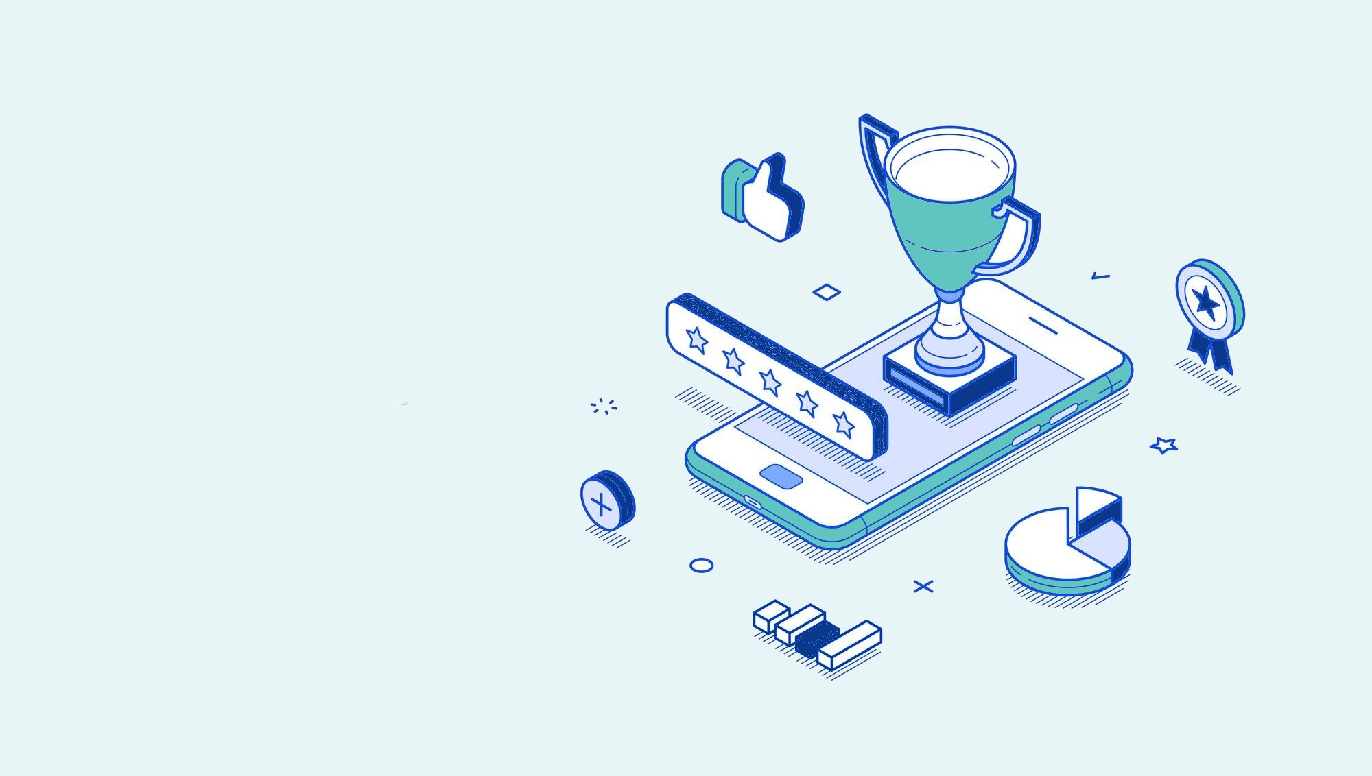 ДельтаЛизинг входит в ТОП-100 лучших работодателей России