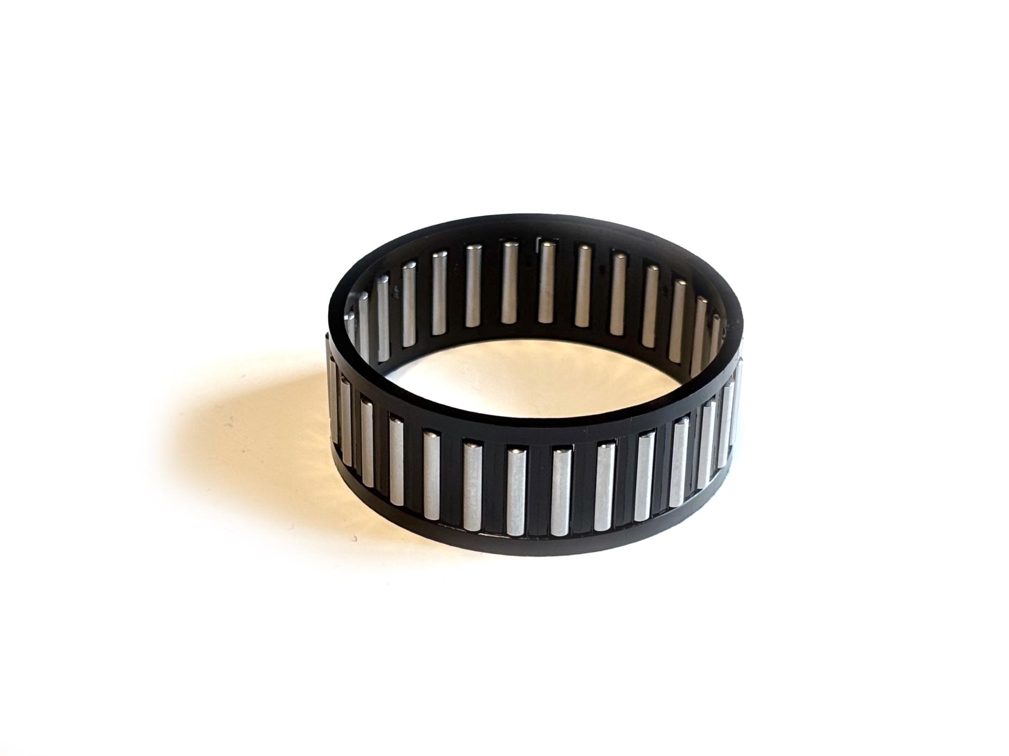 Подшипник роликовый игольчатый без колец  3К42х47х17Е 2815142471704