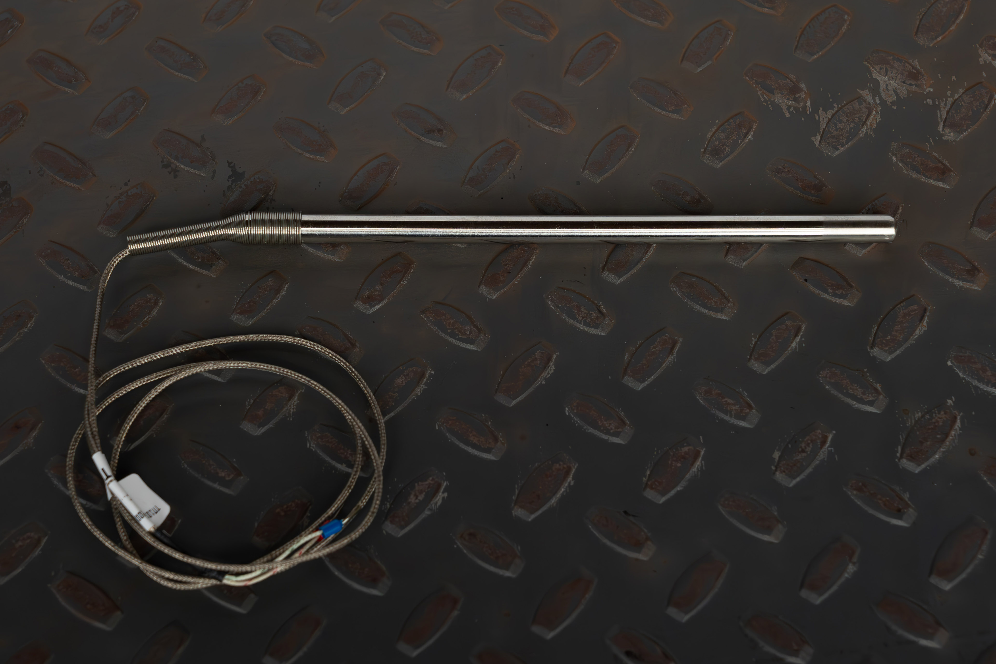 Термопара с кабельным выводом ТРИД ТП101-D/L/ХА-И-С