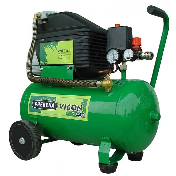 КОМПРЕССОР PREBENA VIGON 240