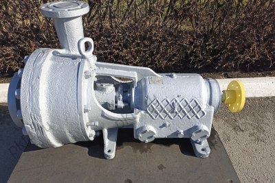 Насосы НКУ-90, 140,  КсВ125-55  