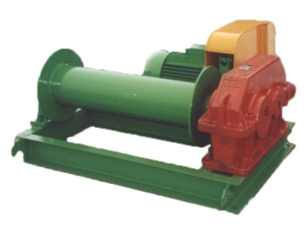 Лебедки монтажные ЛМ-3,2